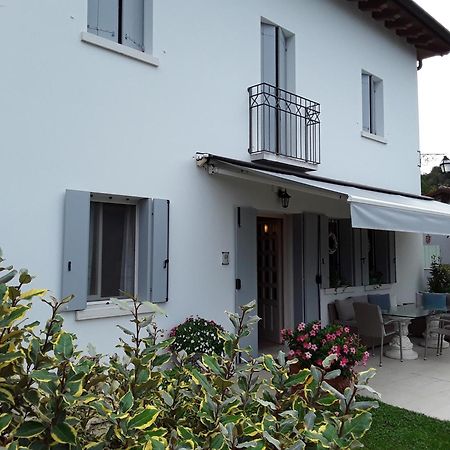 Locanda Bellavista Cavaso Del Tomba Екстериор снимка