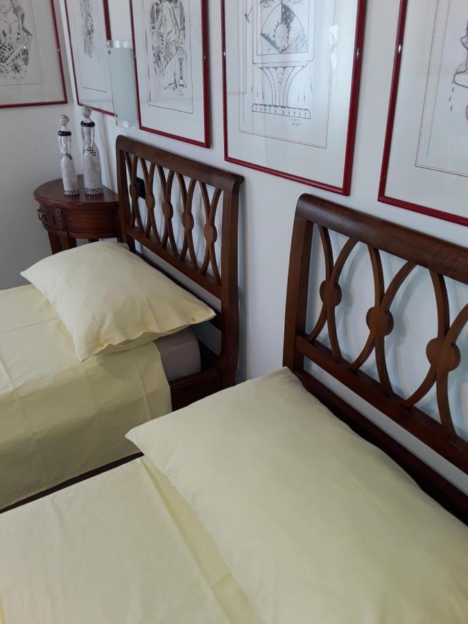 Locanda Bellavista Cavaso Del Tomba Екстериор снимка
