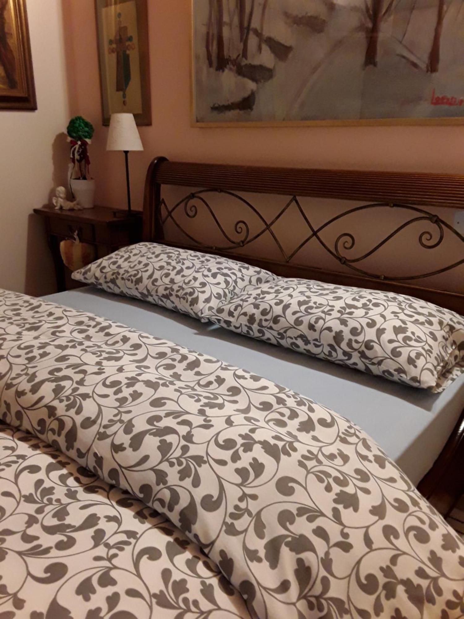 Locanda Bellavista Cavaso Del Tomba Екстериор снимка