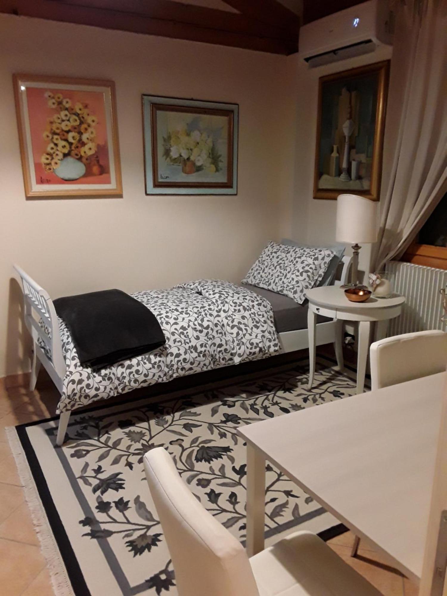 Locanda Bellavista Cavaso Del Tomba Екстериор снимка