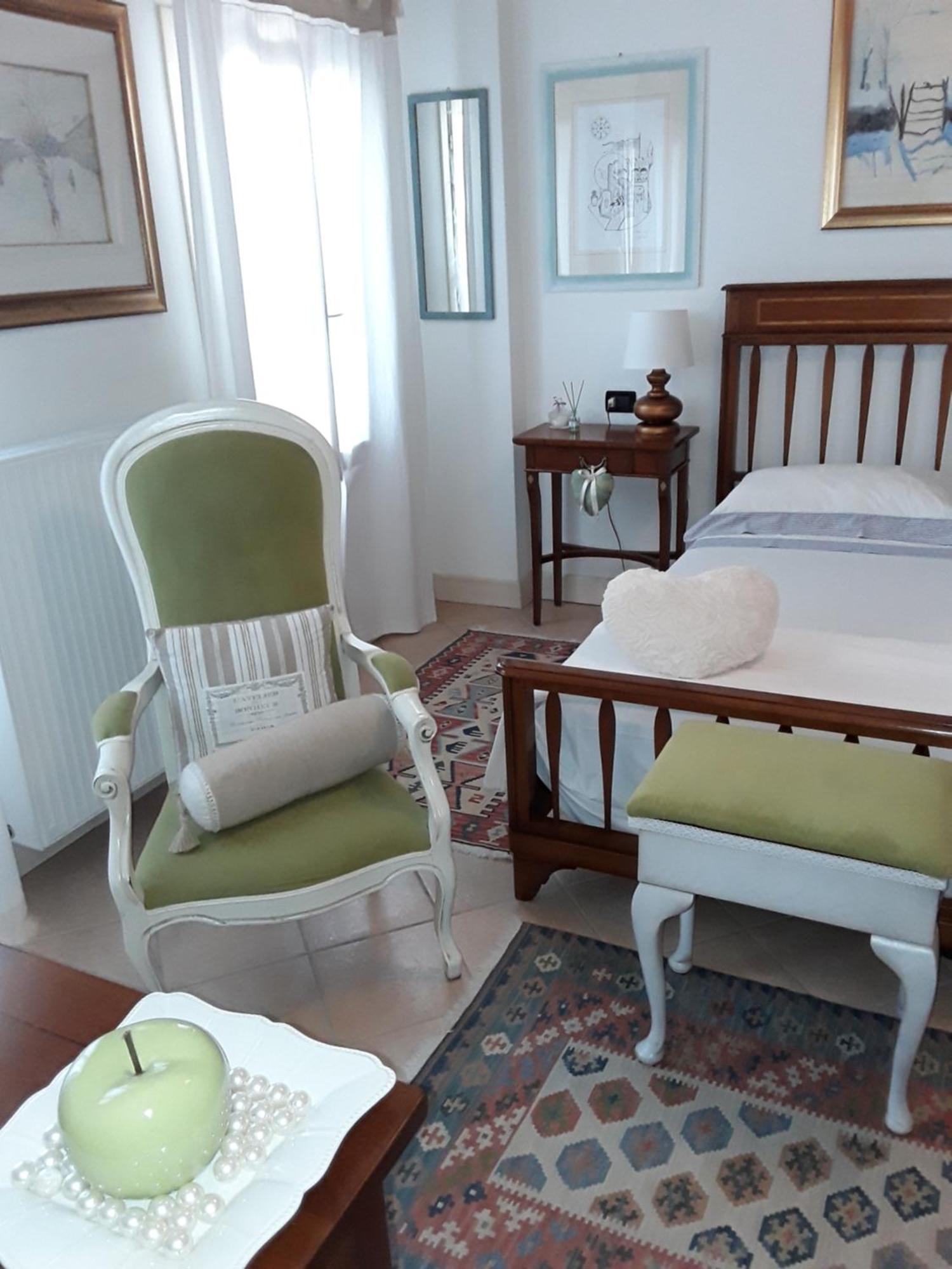 Locanda Bellavista Cavaso Del Tomba Екстериор снимка