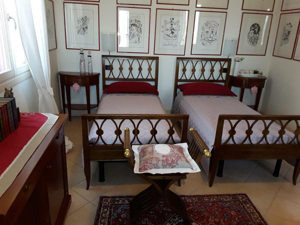 Locanda Bellavista Cavaso Del Tomba Екстериор снимка