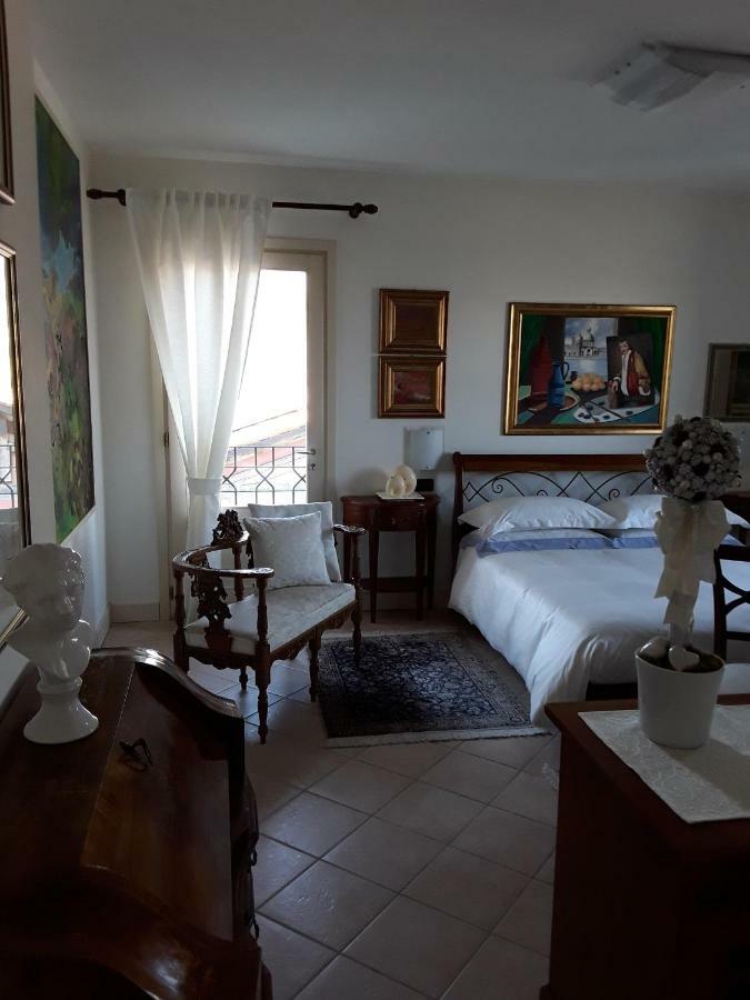 Locanda Bellavista Cavaso Del Tomba Екстериор снимка