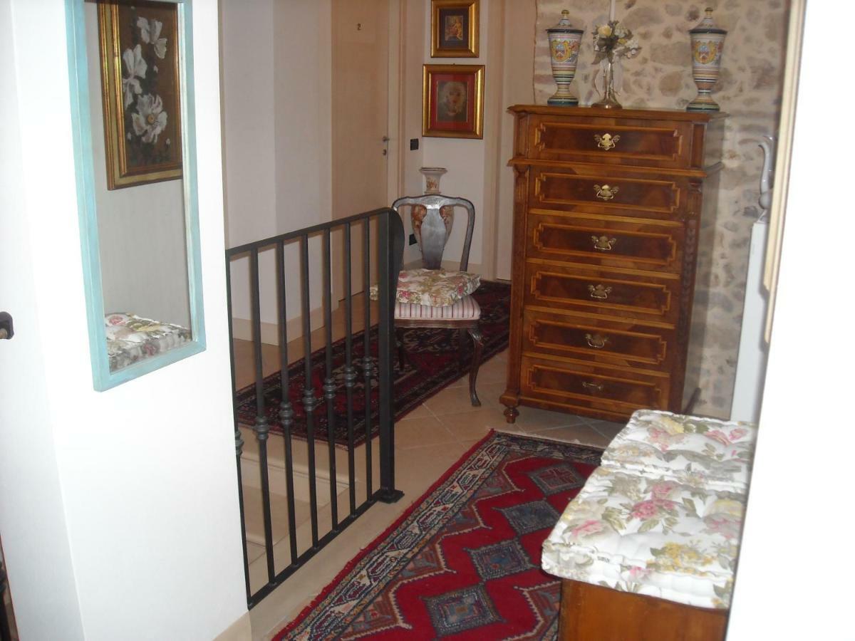 Locanda Bellavista Cavaso Del Tomba Екстериор снимка