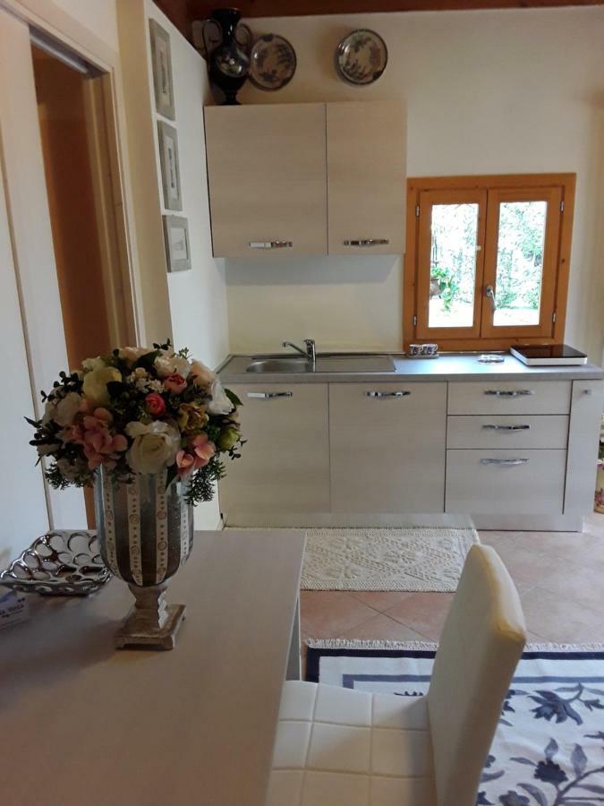 Locanda Bellavista Cavaso Del Tomba Екстериор снимка