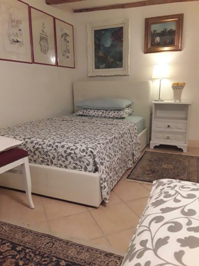 Locanda Bellavista Cavaso Del Tomba Екстериор снимка